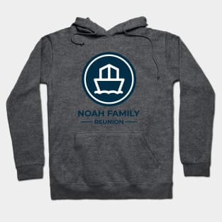 Noah Family Reunion Hoodie